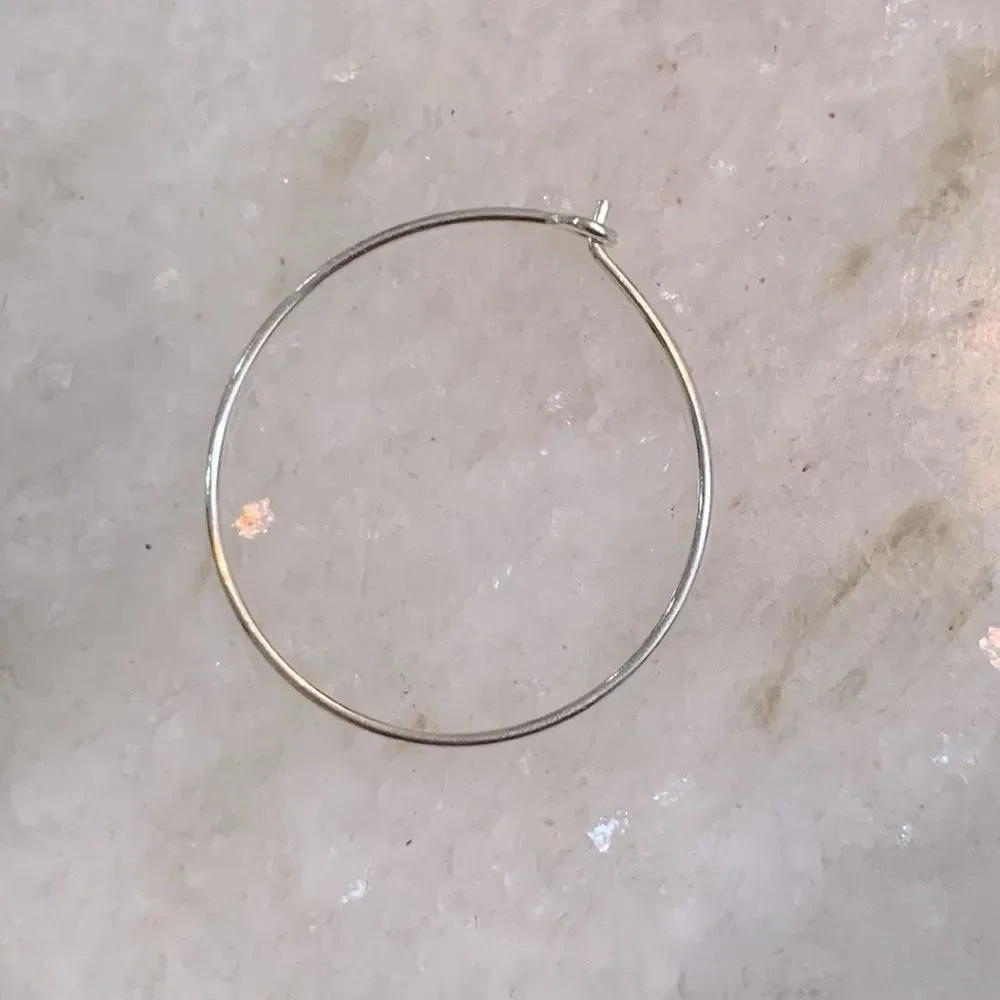 .925 Charm Rings - Picture 3 of 3